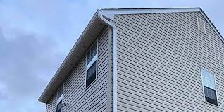 Best Engineered Wood Siding  in Bay Hill, FL